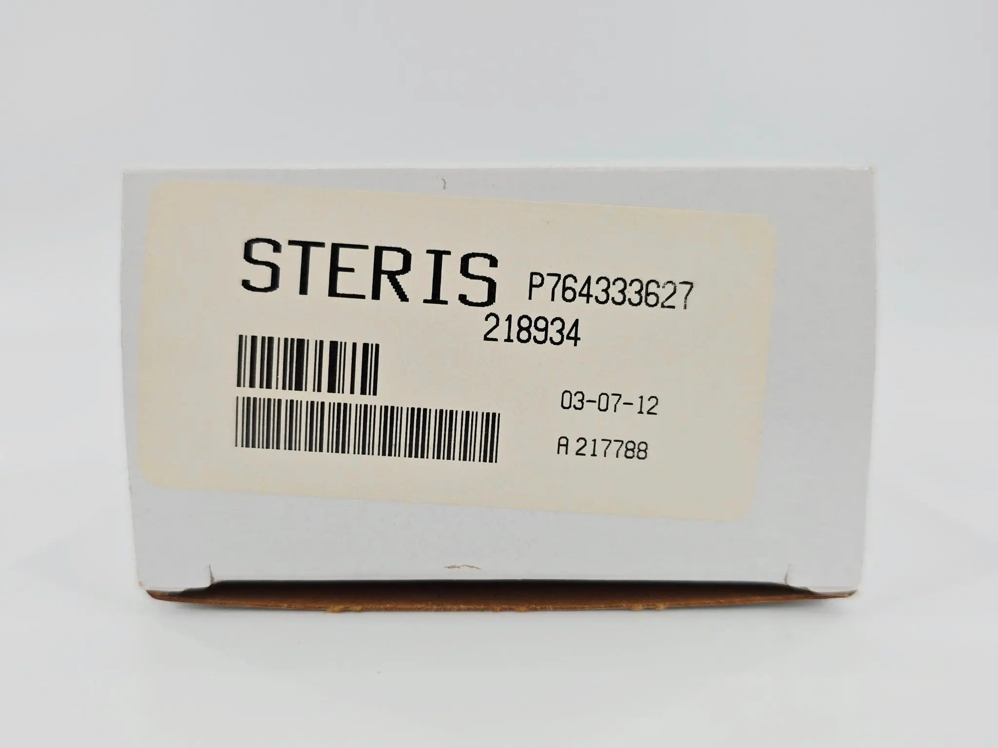 Steris P764333627 Retaining Clip Pack of 10 - Image 3