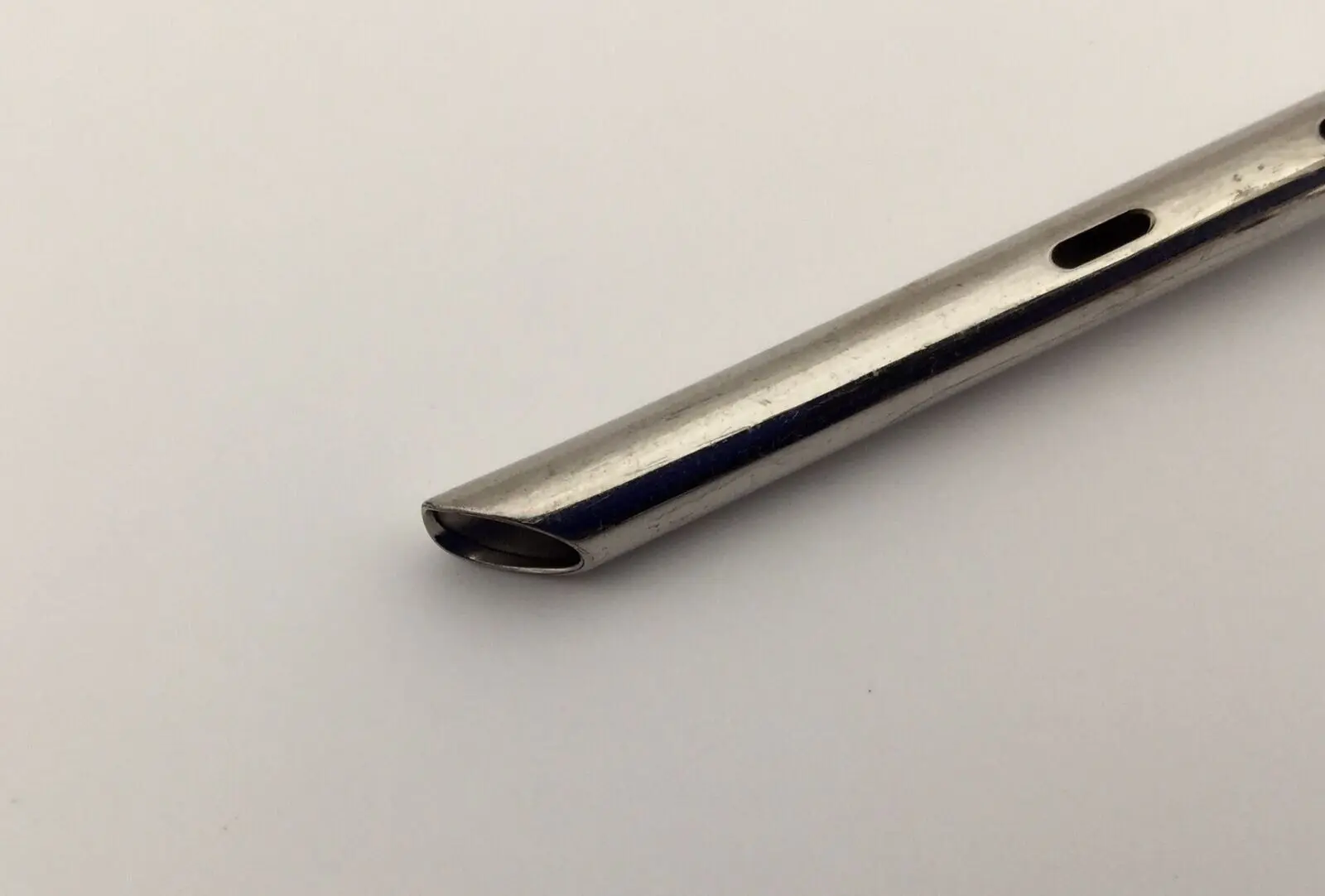Storz 10338D Bronchoscope Sheath 3.5 x 20 - Image 3