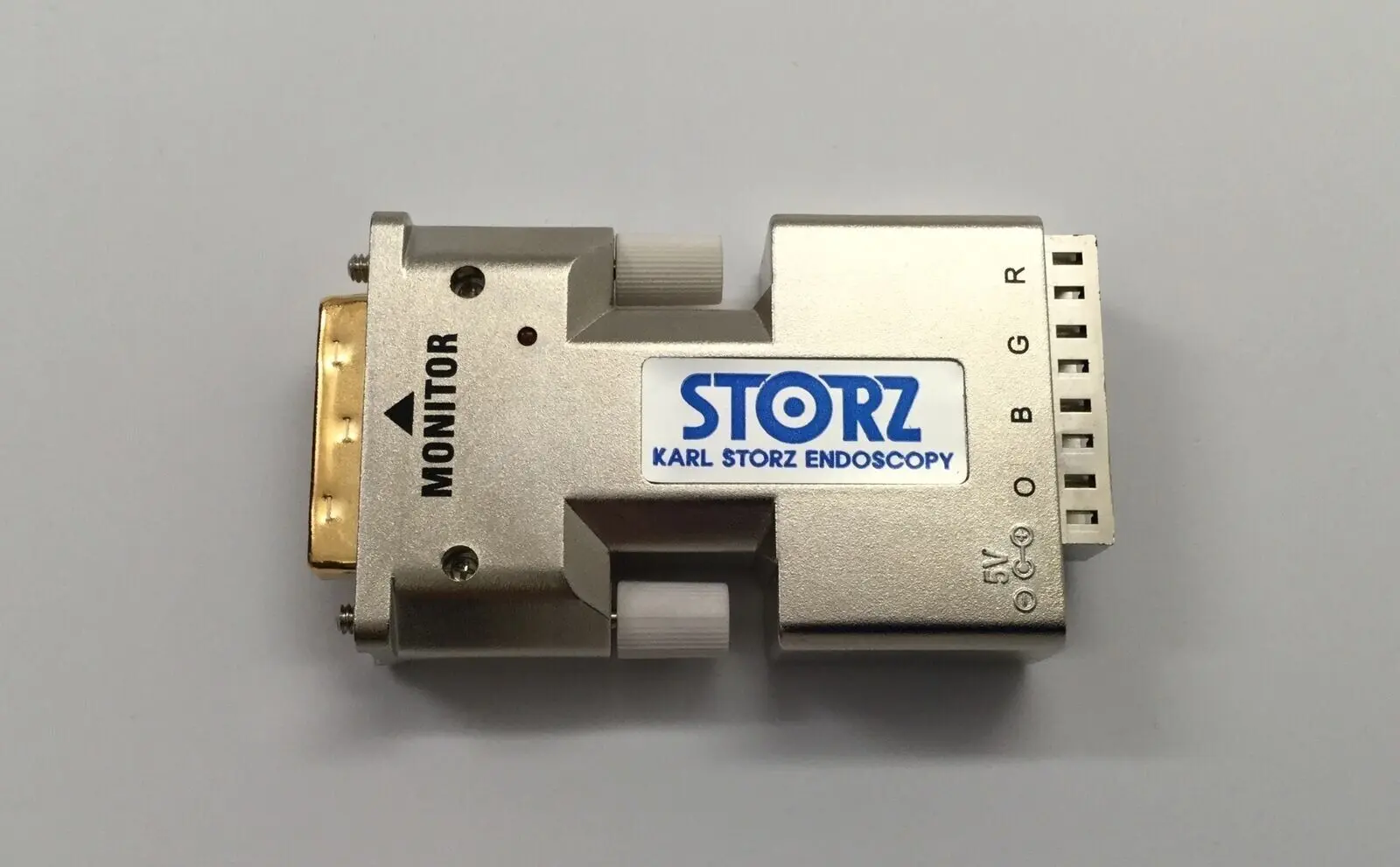 Storz DDL-R001 Monitor Optical DVI Extension Module - Image 2
