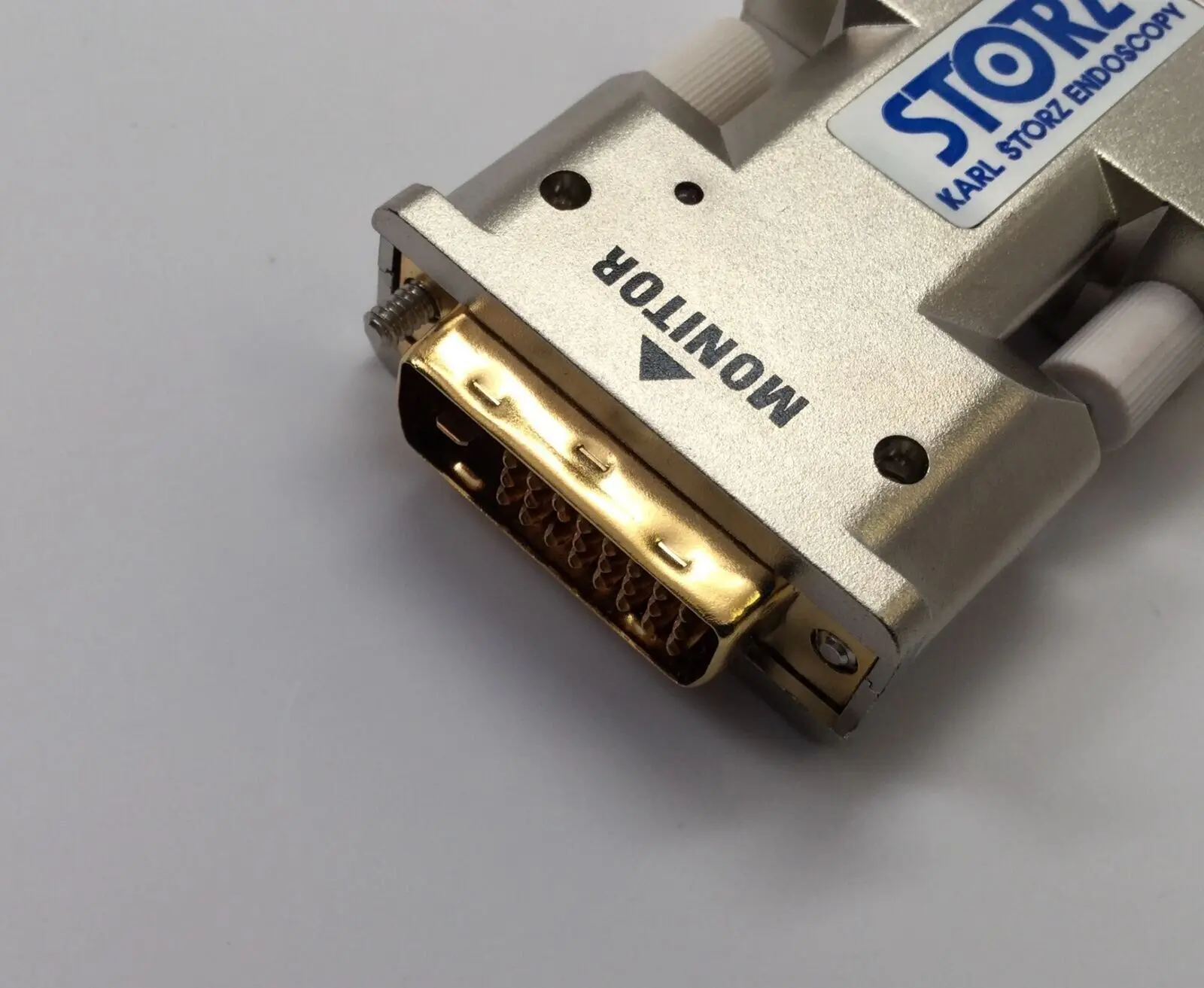 Storz DDL-R001 Monitor Optical DVI Extension Module - Image 3