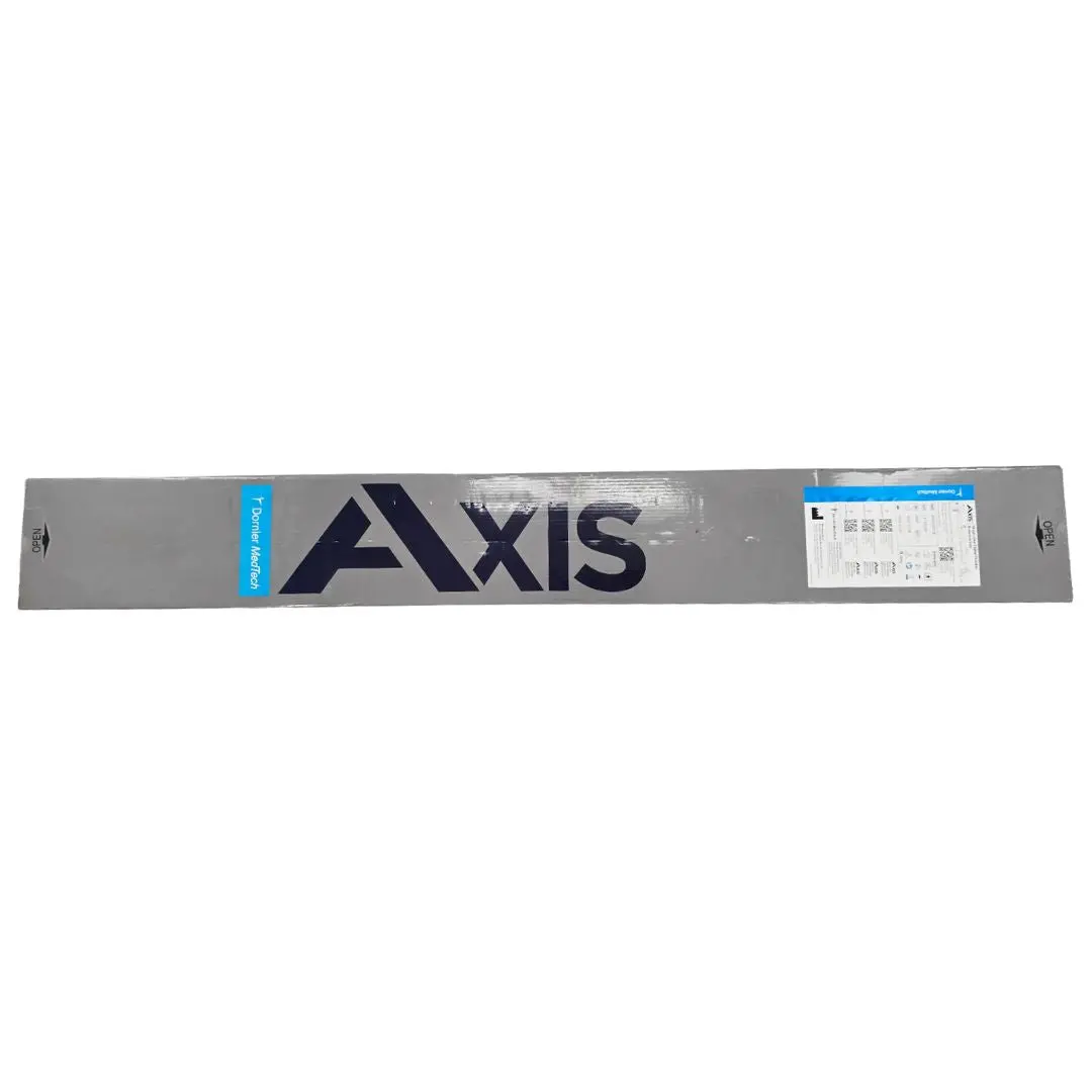 Dornier Medtech AX93US31B Axis Single-Use Digital Flexible Ureteroscope