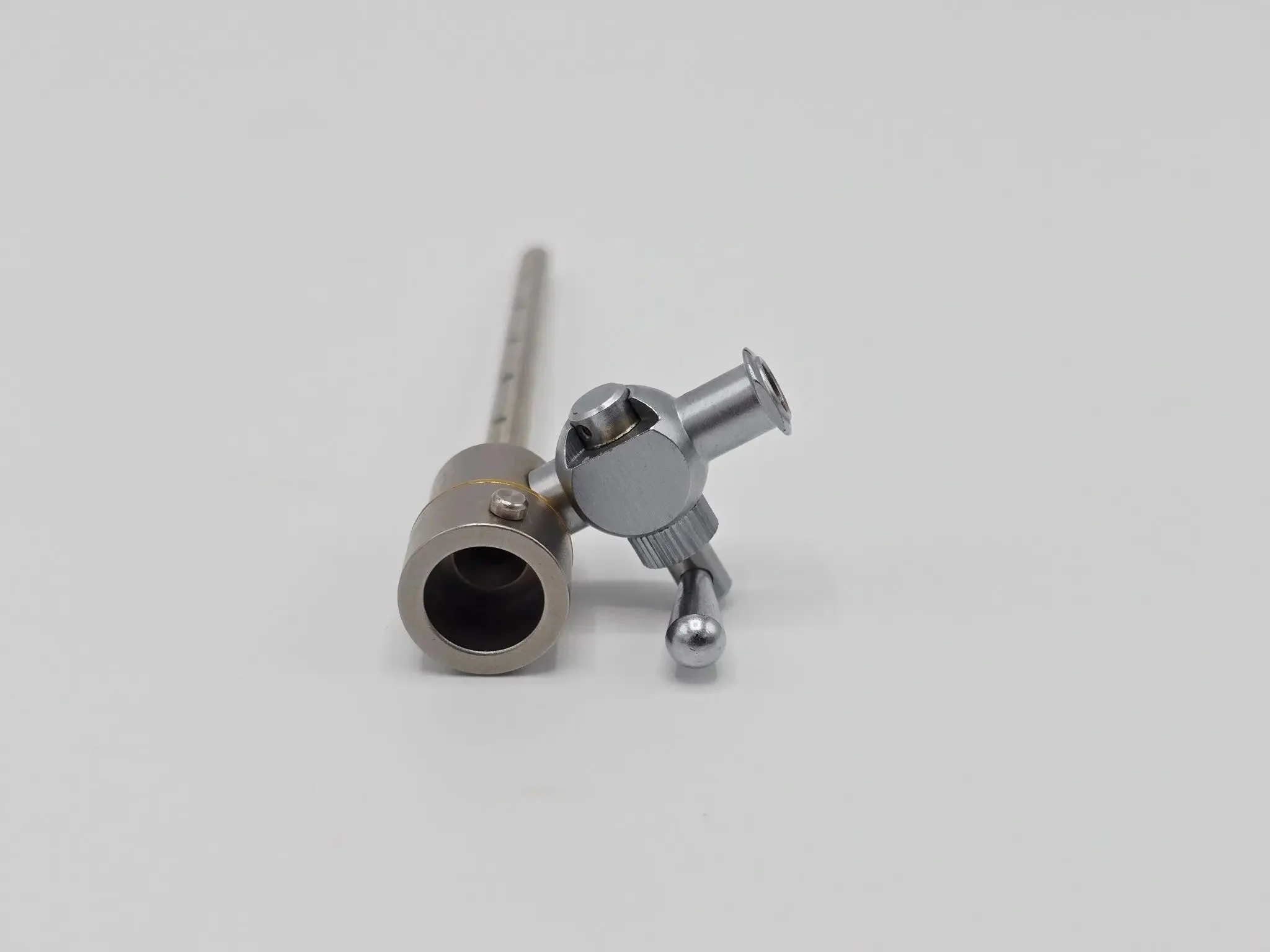 Stryker 05J0447 Endoscopy Cannula Sheath Arthroscopy Orthopedic Surgical Tool - Image 3