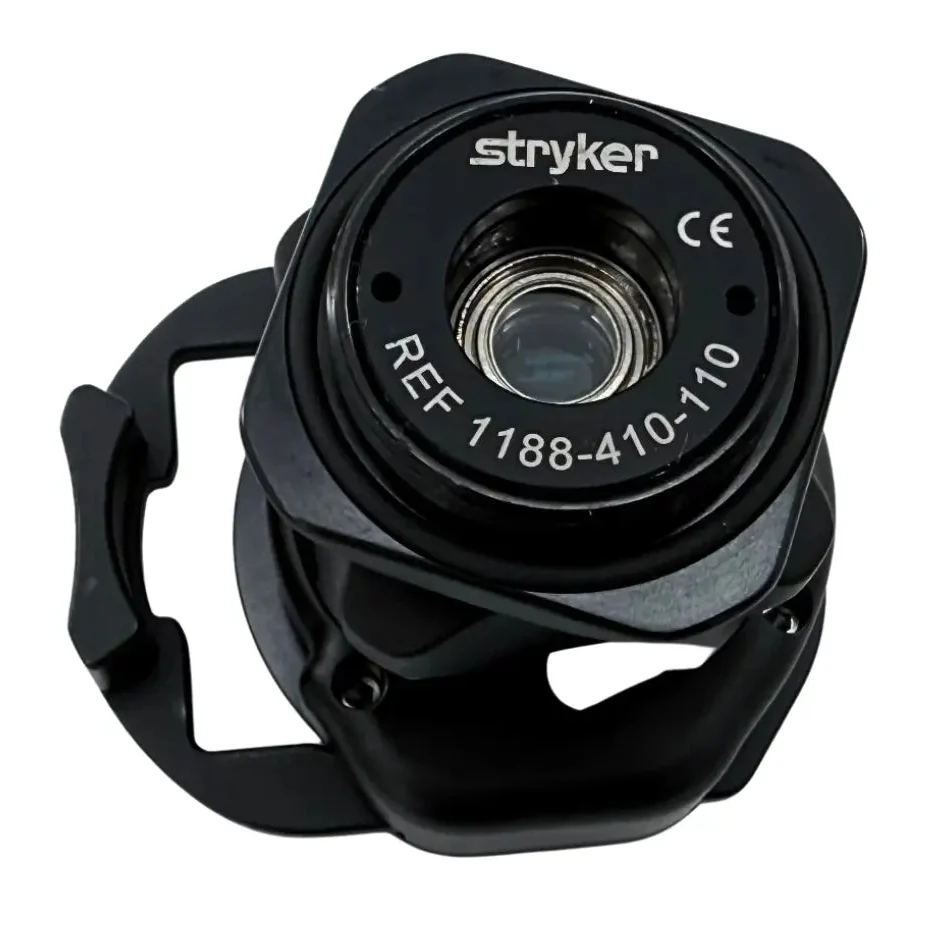 Stryker 1188-410-110 HD Camera Coupler C-Mount Autoclavable