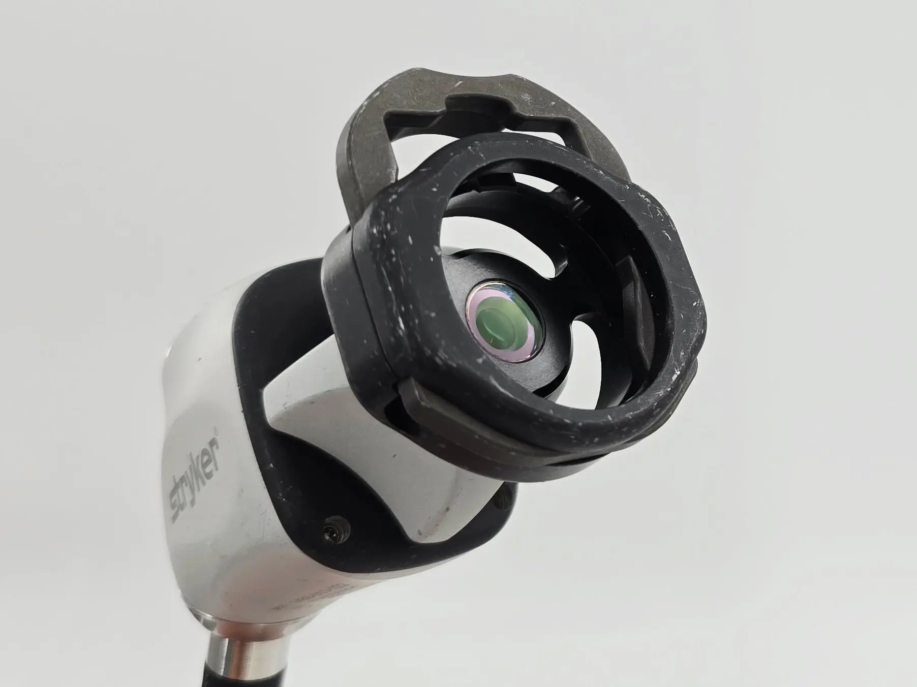 Stryker 1488-610-122 1488 HD CMOS Camera w/ 20mm Integrated Coupler & Case - Image 5