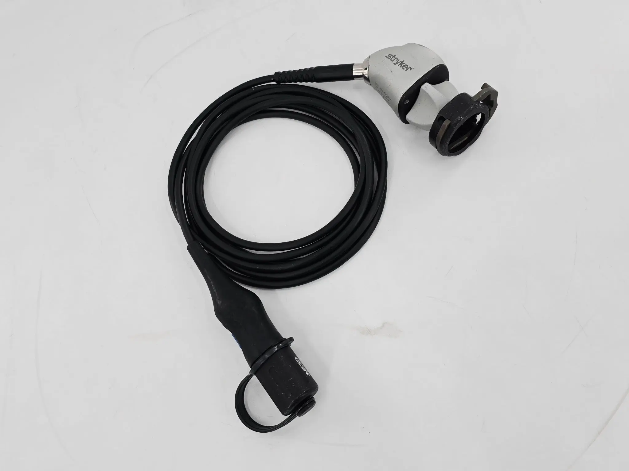 Stryker 1488-610-122 1488 HD CMOS Camera w/ 20mm Integrated Coupler & Tray - Image 4
