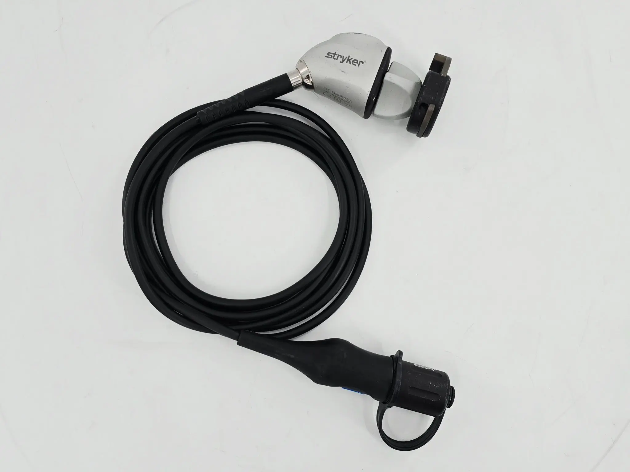 Stryker 1488-610-122 1488 HD CMOS Camera w/ 20mm Integrated Coupler & Tray - Image 5