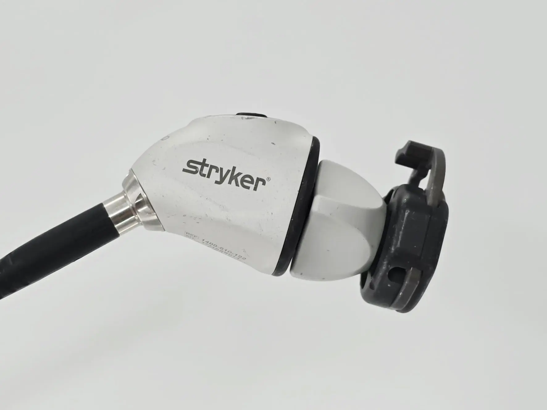 Stryker 1488-610-122 1488 HD CMOS Camera w/ 20mm Integrated Coupler & Tray - Image 9