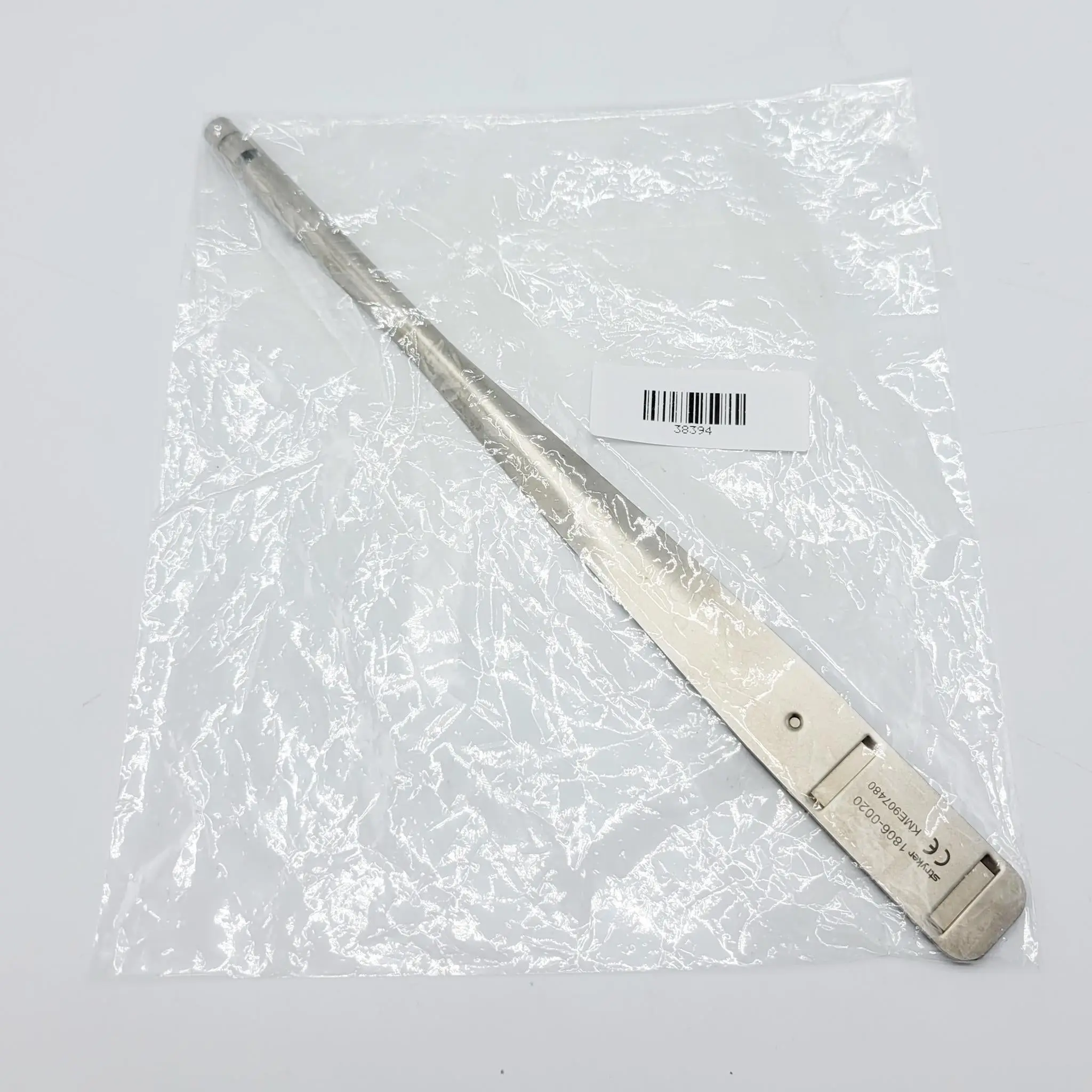 Stryker 1806-0020 Guide Ruler 800/1000 mm Orthopedic - Image 2