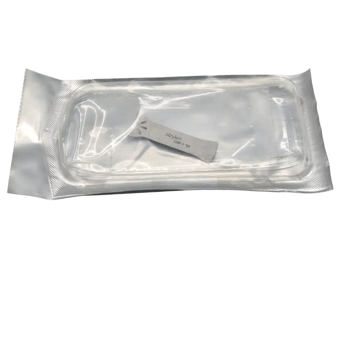 Stryker 2296-003-106 Precision Thin Blade 13.0 x 0.38 x 34.5mm
