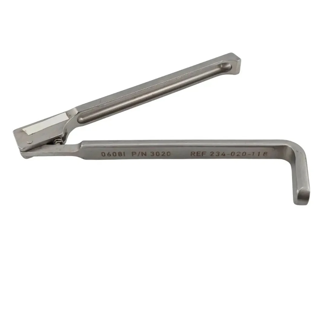Stryker 234-020-118 Pin Puller ACL Reconstruction Arthroscopy 5-3/4"