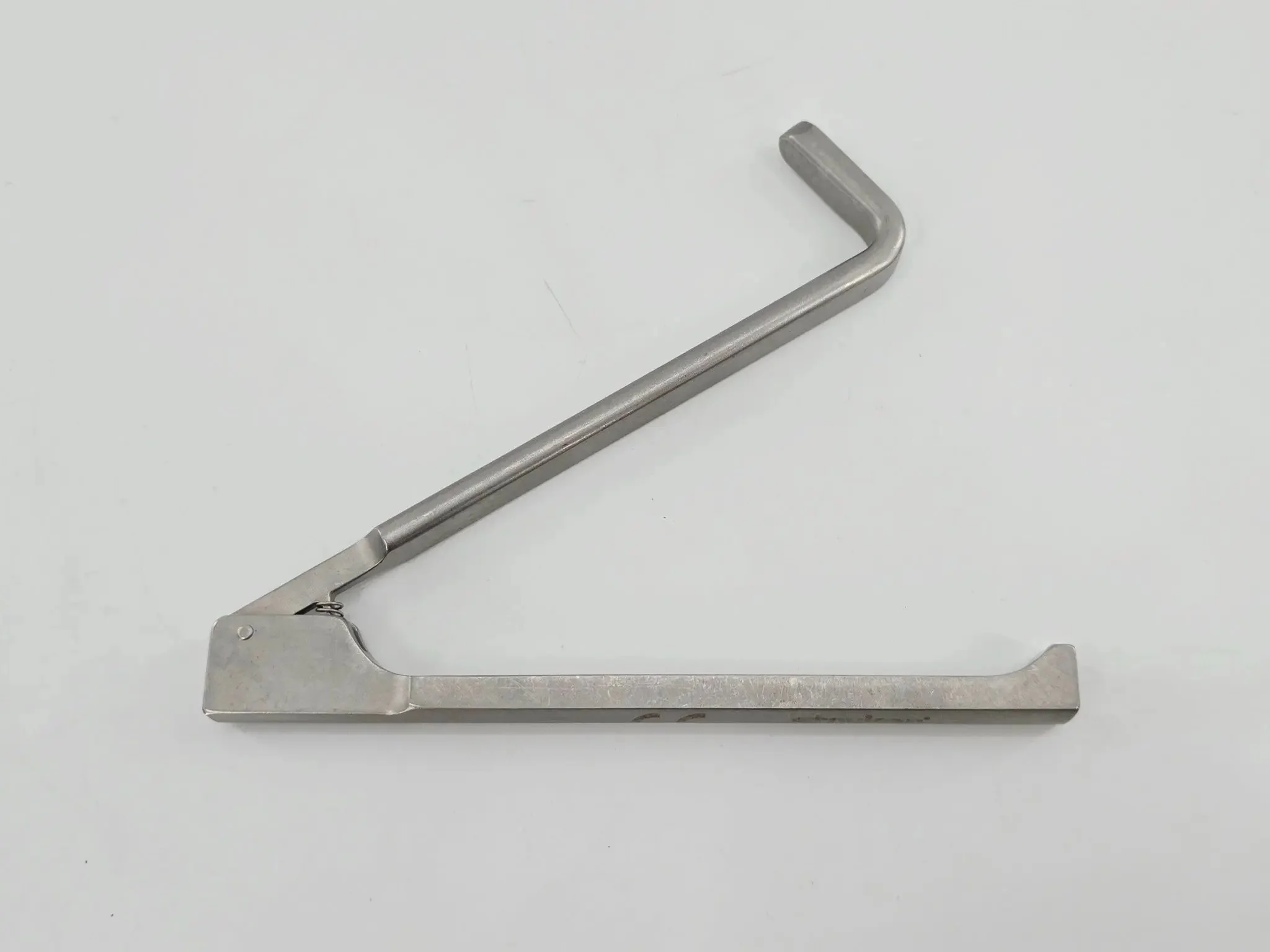 Stryker 234-020-118 Pin Puller ACL Reconstruction Arthroscopy 5-3/4" - Image 2
