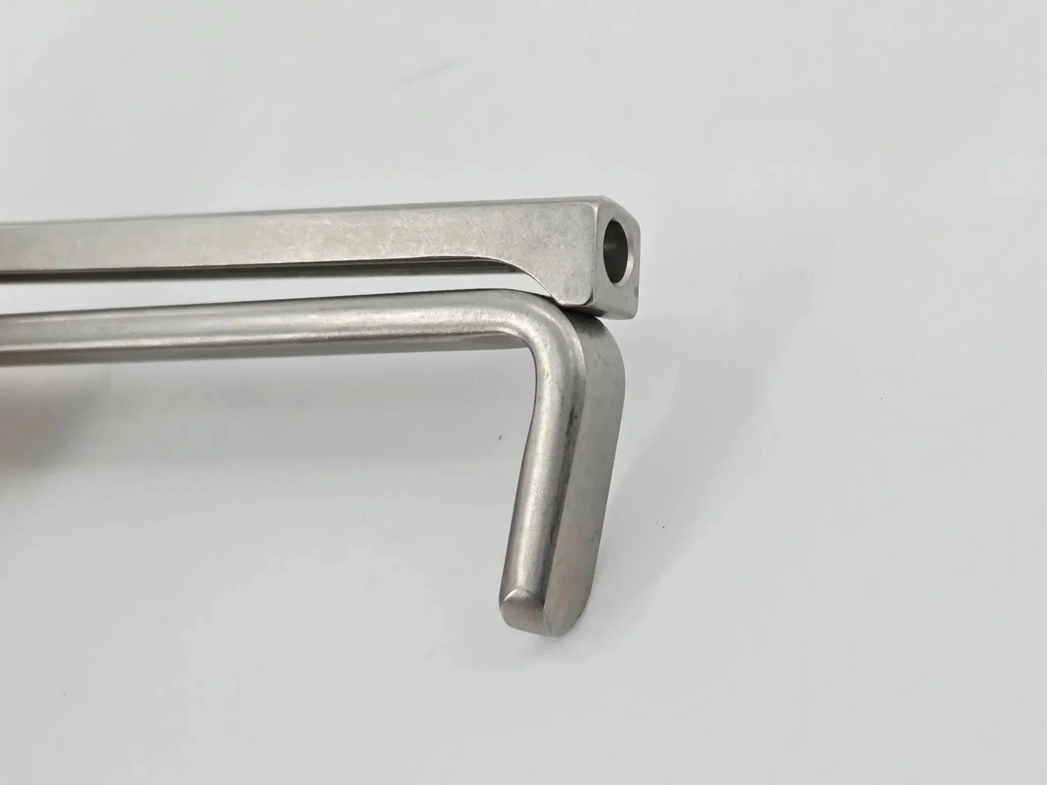 Stryker 234-020-118 Pin Puller ACL Reconstruction Arthroscopy 5-3/4" - Image 4