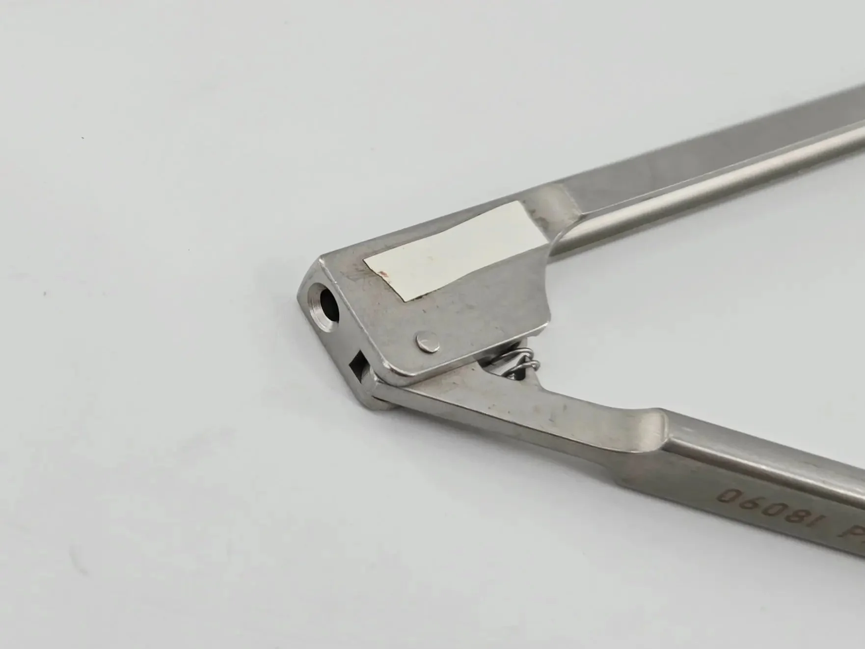 Stryker 234-020-118 Pin Puller ACL Reconstruction Arthroscopy 5-3/4" - Image 5
