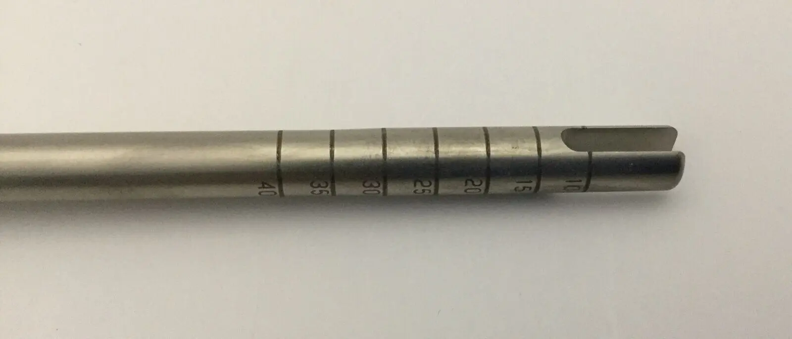Stryker 234-500-205 Orthopedic 7mm Guide 6-1/2" - Image 3