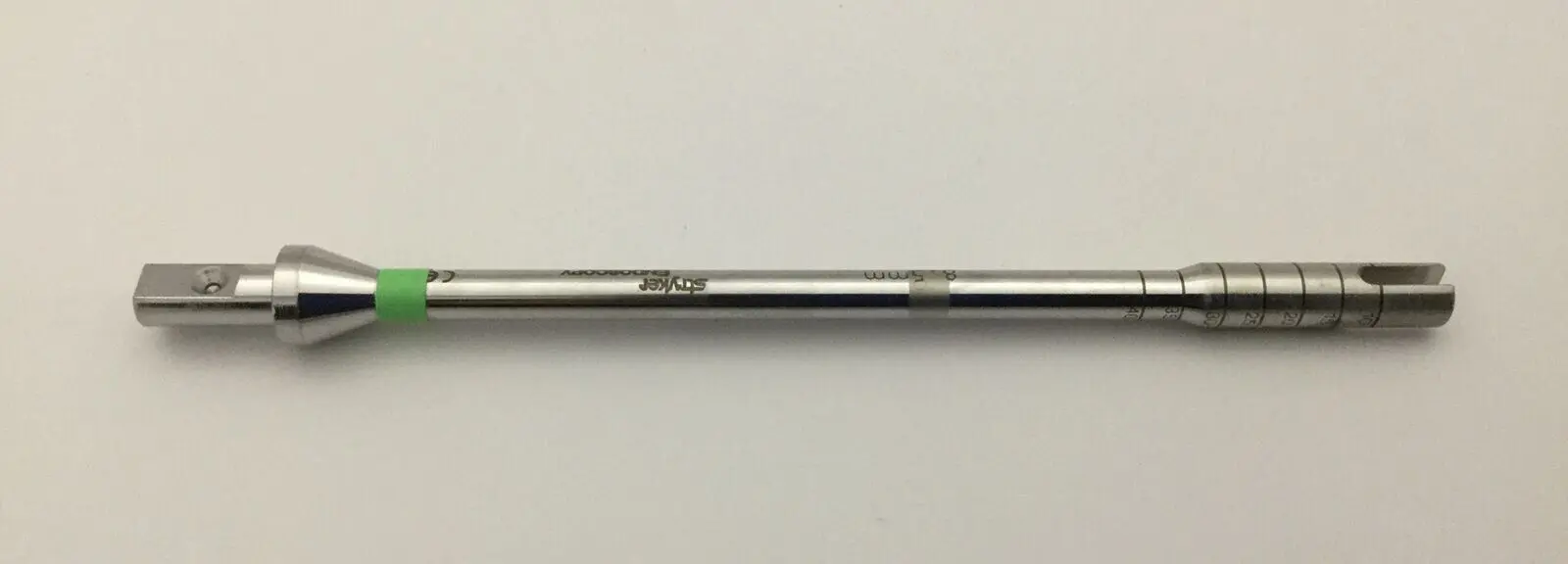 Stryker 234-500-207 S1 Endoscopy 8.5mm Guide 6-1/2" - Image 2
