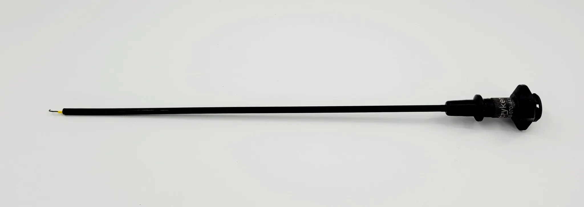 Stryker 250-070-443 Laproscopic Probe Suction Spoon 15" - Image 4