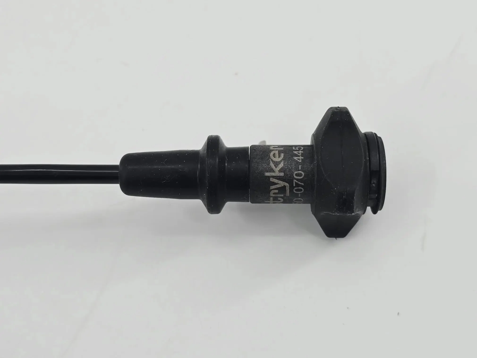 Stryker 250-070-445 StrykeProbe Tip 5mm x 32cm w/ Outer Sheath 15" - Image 4
