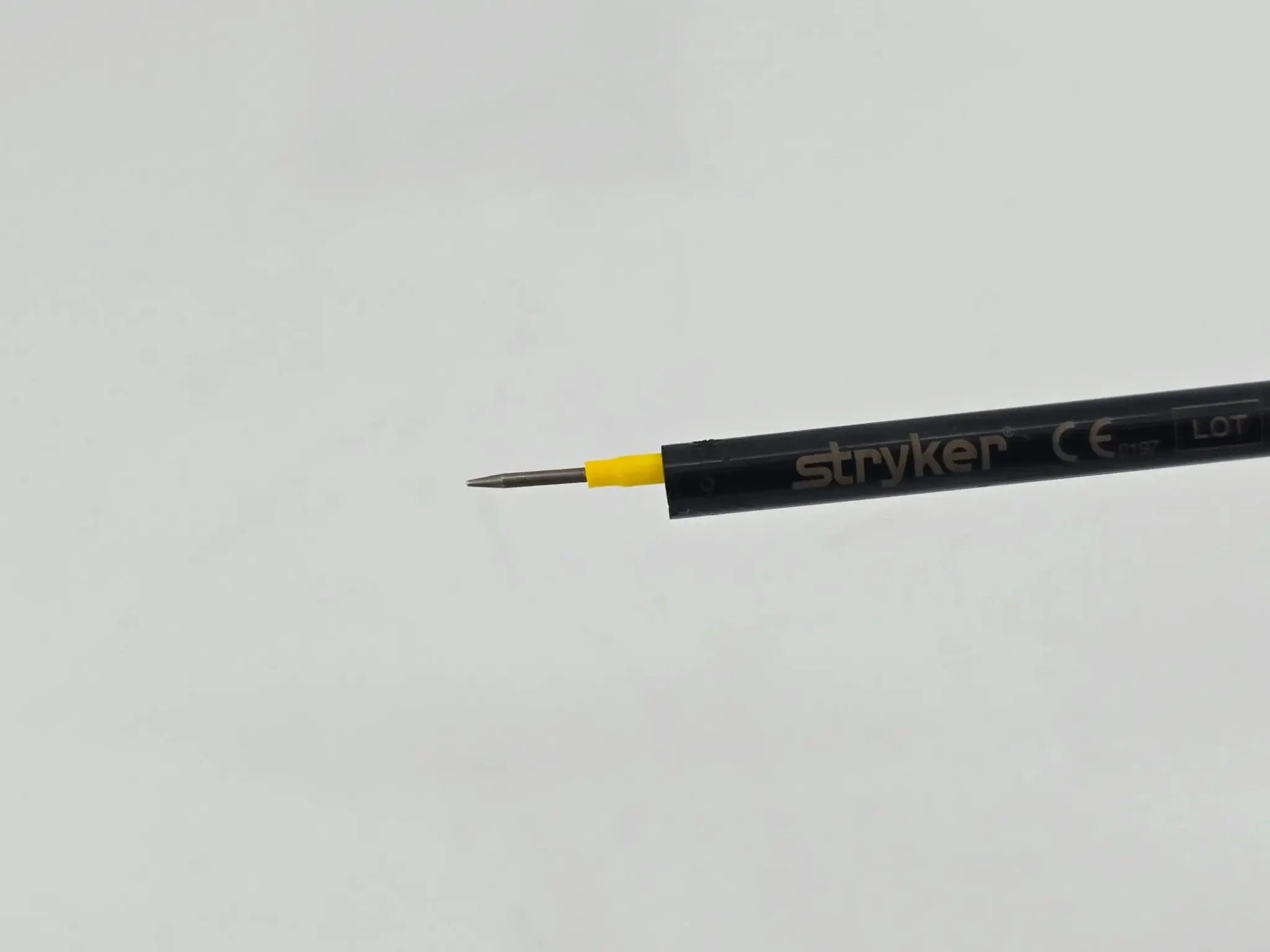 Stryker 250-070-445 StrykeProbe Tip 5mm x 32cm w/ Outer Sheath 15" - Image 5