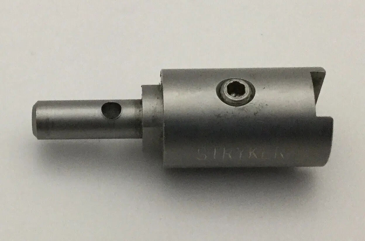Stryker 277-82-113 System 2000 Orthopedic Attachment 2" - Image 2