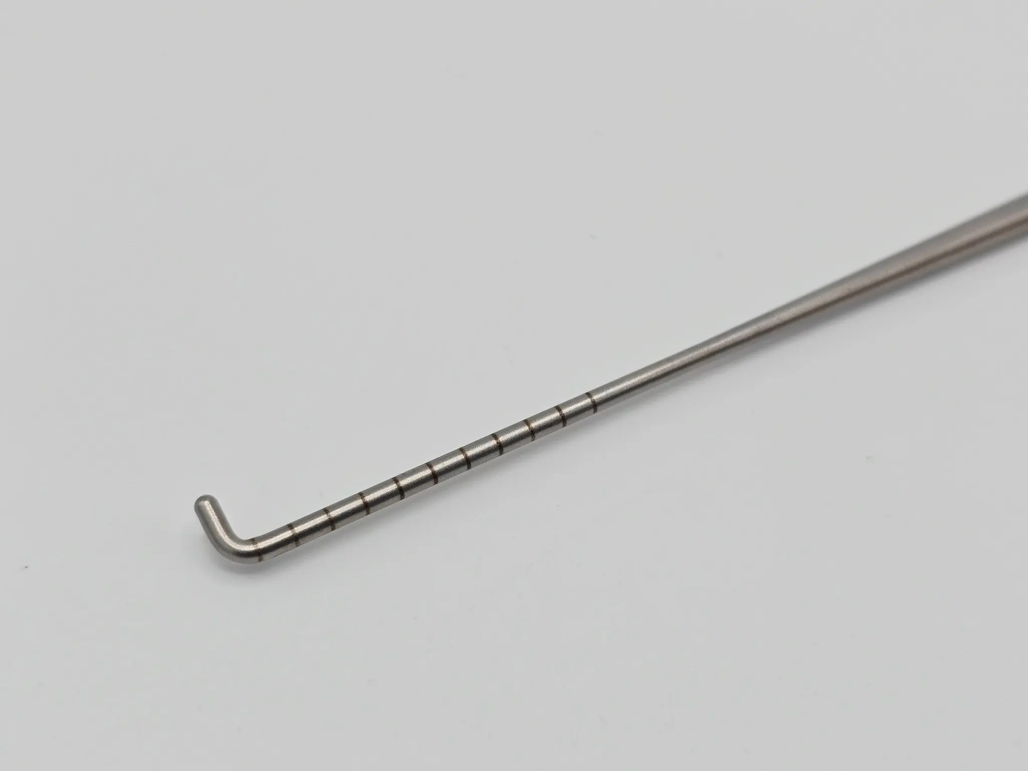 Stryker 3910-500-850 Endoscopy Probe 5 mm Stainless Steel - Image 3