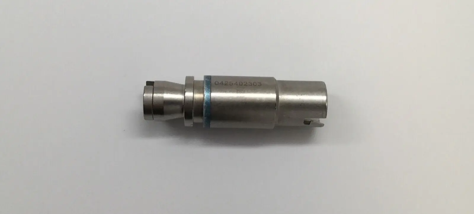 Stryker 4100-135 Orthopedic Hudson/Modified Trinkle Reamer Attachment - Image 2