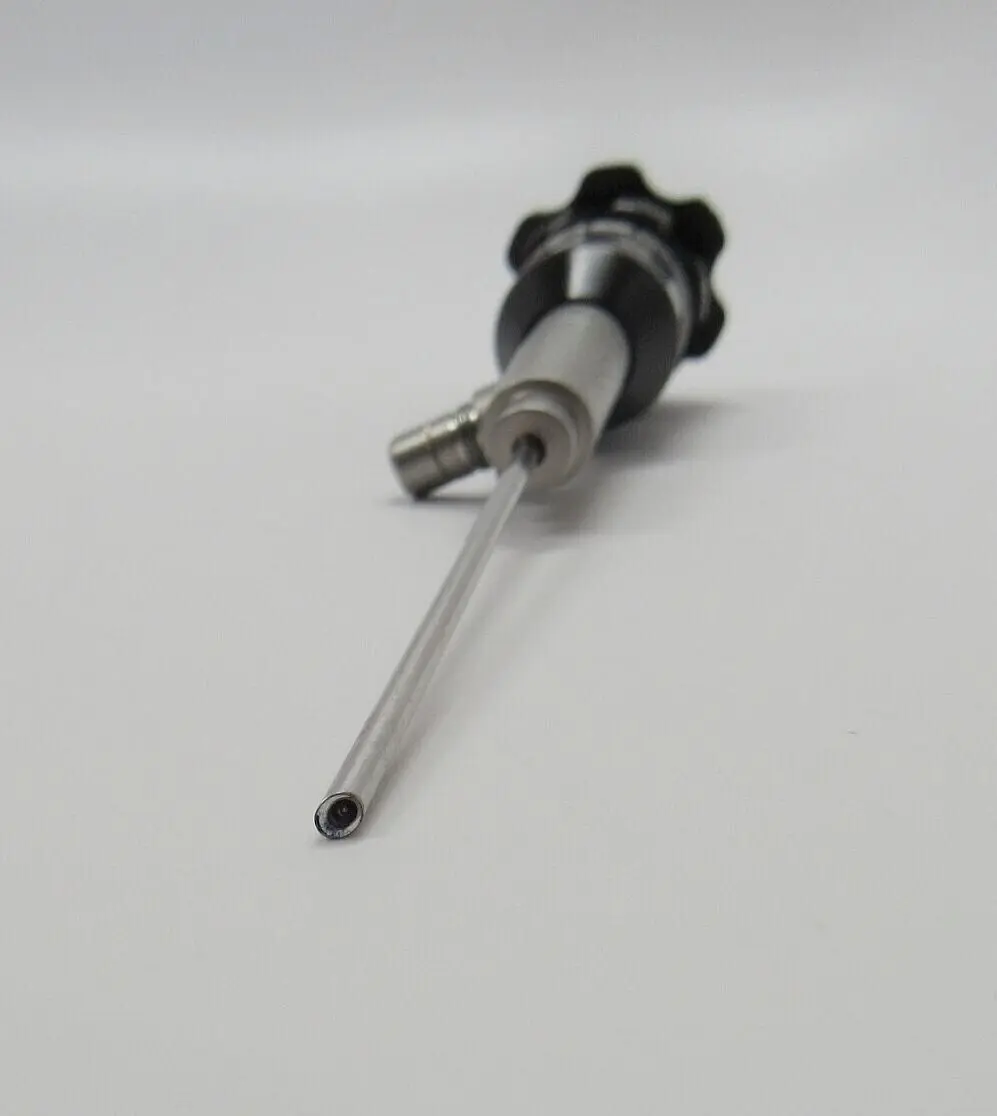 Stryker 425-031 2.3mm C-Mount Video Arthroscope 30° 7-1/2" - Image 6