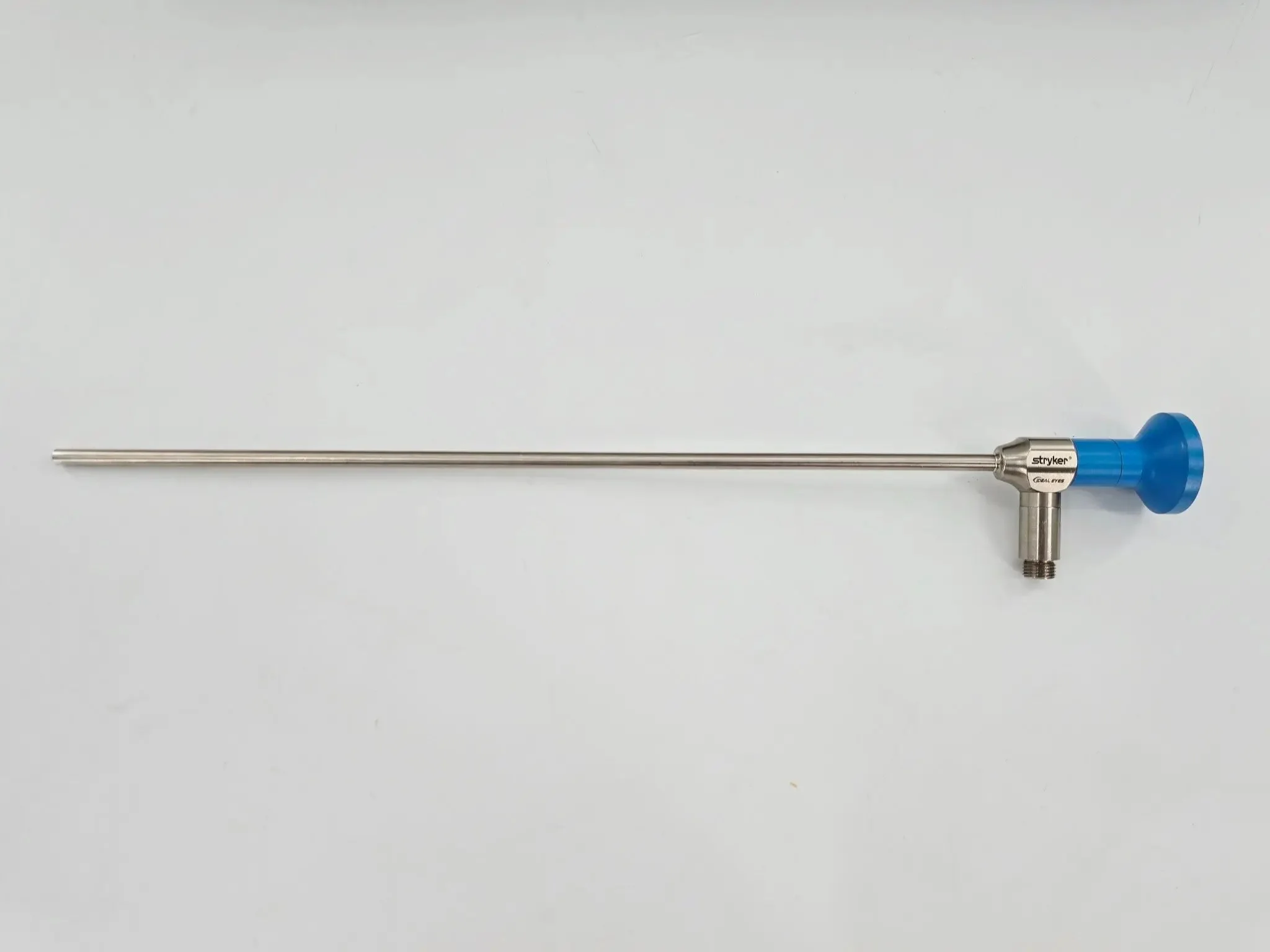 Stryker 502-539-010 5mm 0º IDEAL EYES HD Laparoscope Autoclavable 14" - Image 2