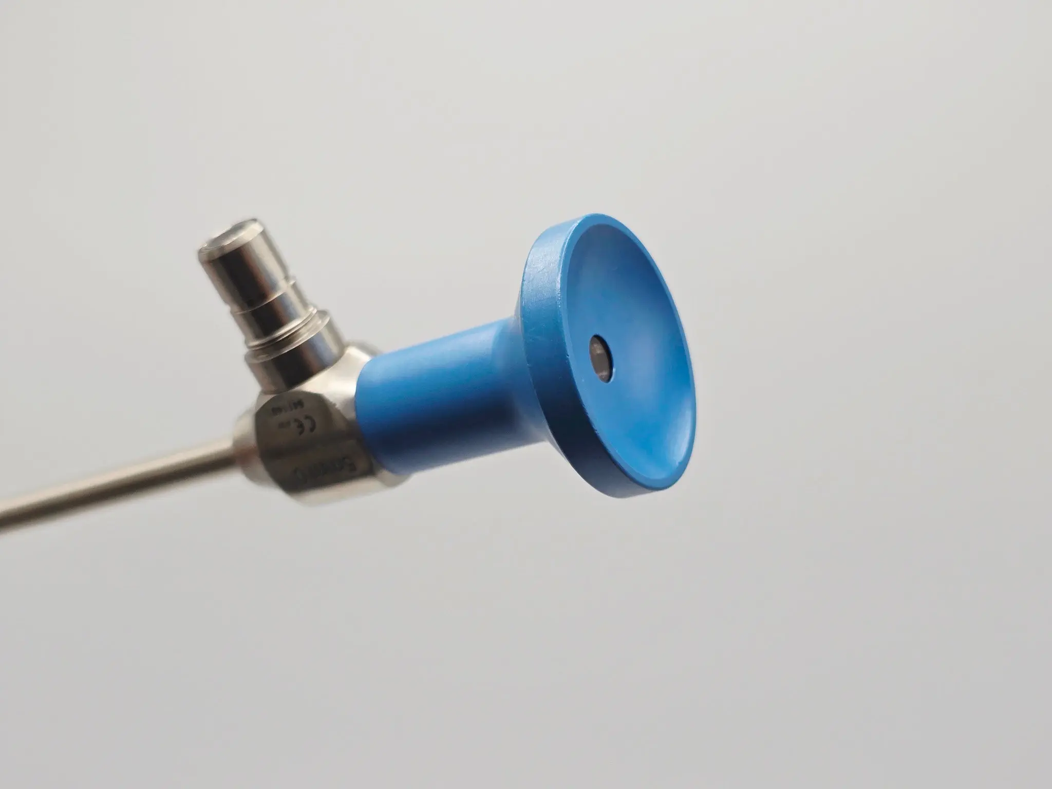 Stryker 502-539-010 5mm 0° Ideal Eyes HD Autoclavable Laparoscope - Image 4