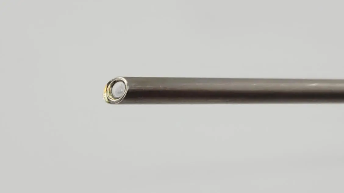 Stryker 502-704-030 4mm 30° Precision Ideal Eyes HD Autoclavable Arthroscope - Image 2