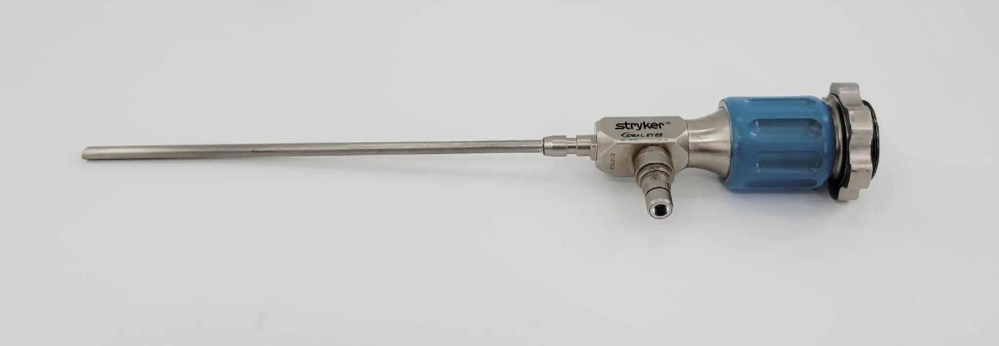 Stryker 502-704-030 4mm 30° Precision Ideal Eyes HD Autoclavable Arthroscope - Image 4