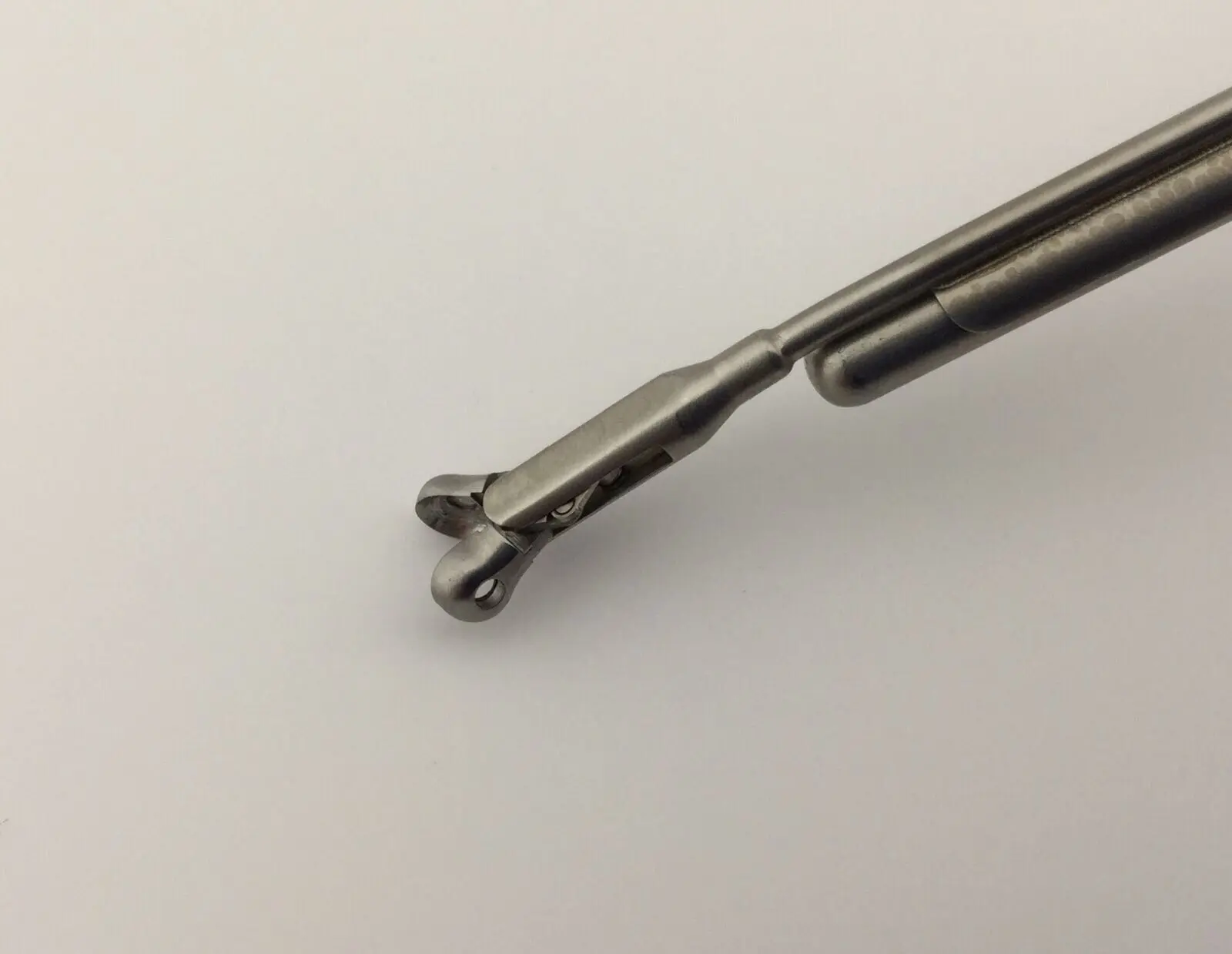 Stryker 502-880-210 Rigid Optical Biopsy Surgical Forceps - Image 4