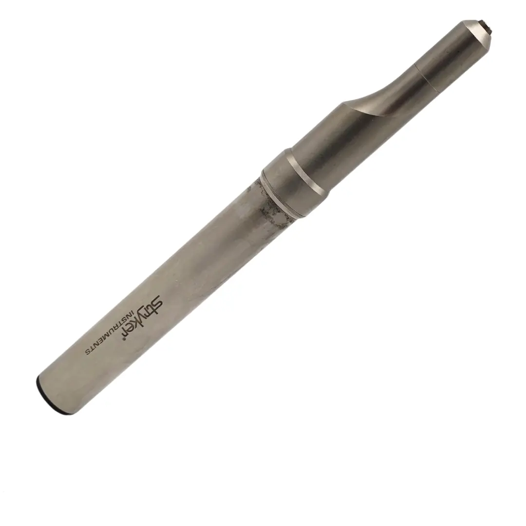 Stryker 5100-37 TPS Reciprocating Saw Handpiece 8 inches
