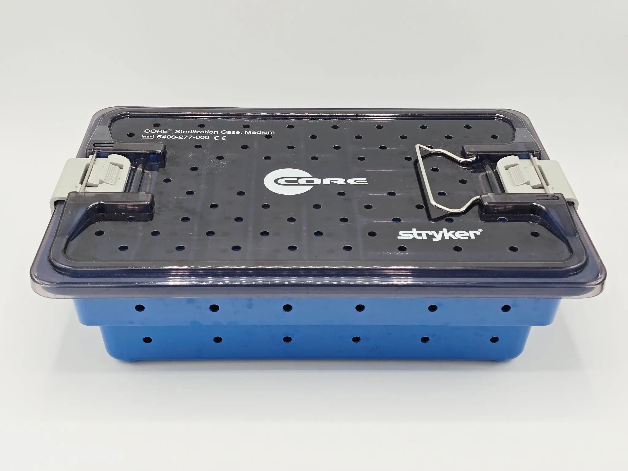 Stryker 5400-99 CORE Universal Driver Set w/ 5400-31 & 5400-34 Saws Case - Image 15