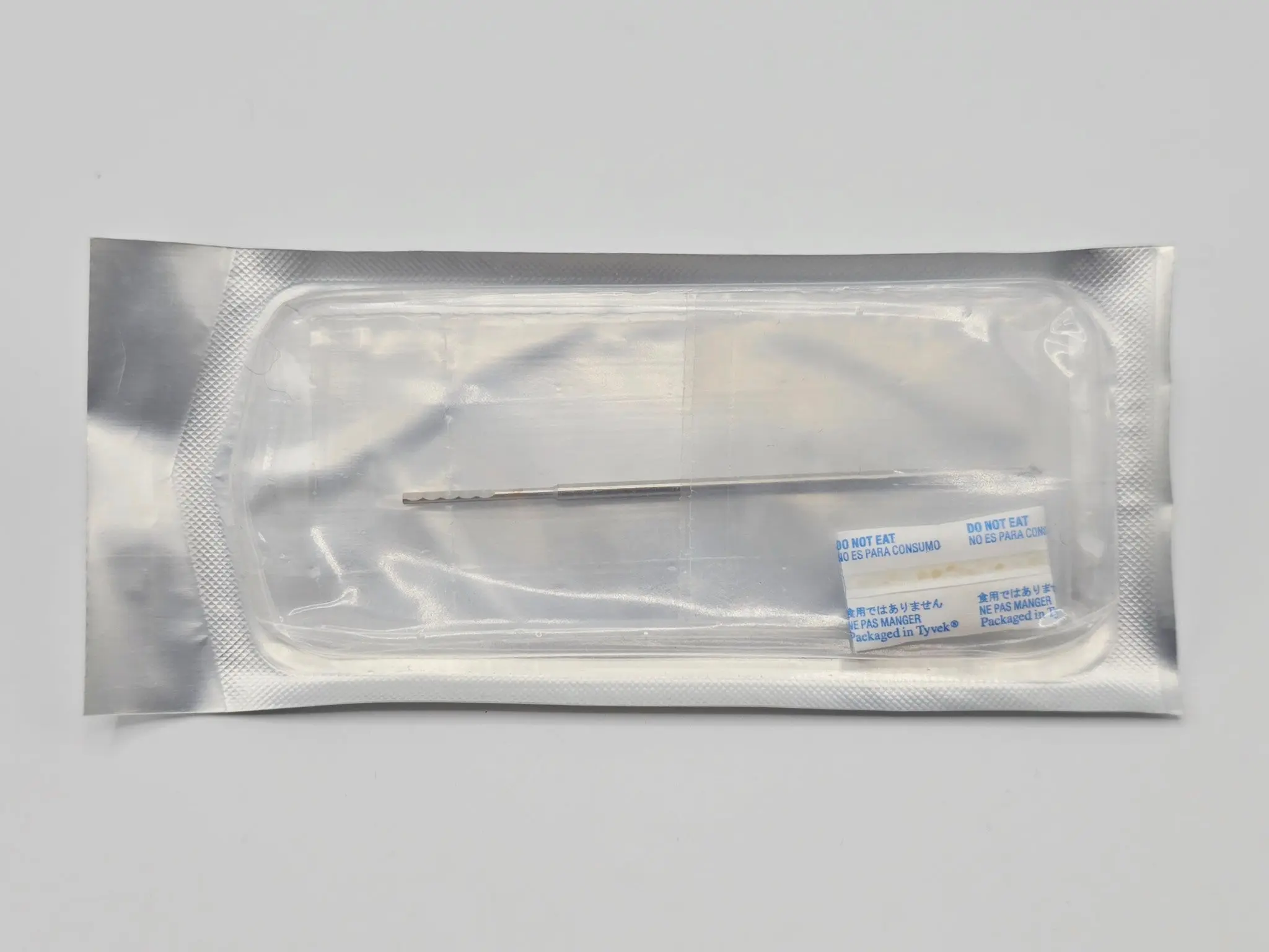 Stryker 5820-010-120 2.0mm Round Fluted Soft Touch Bur - Image 3