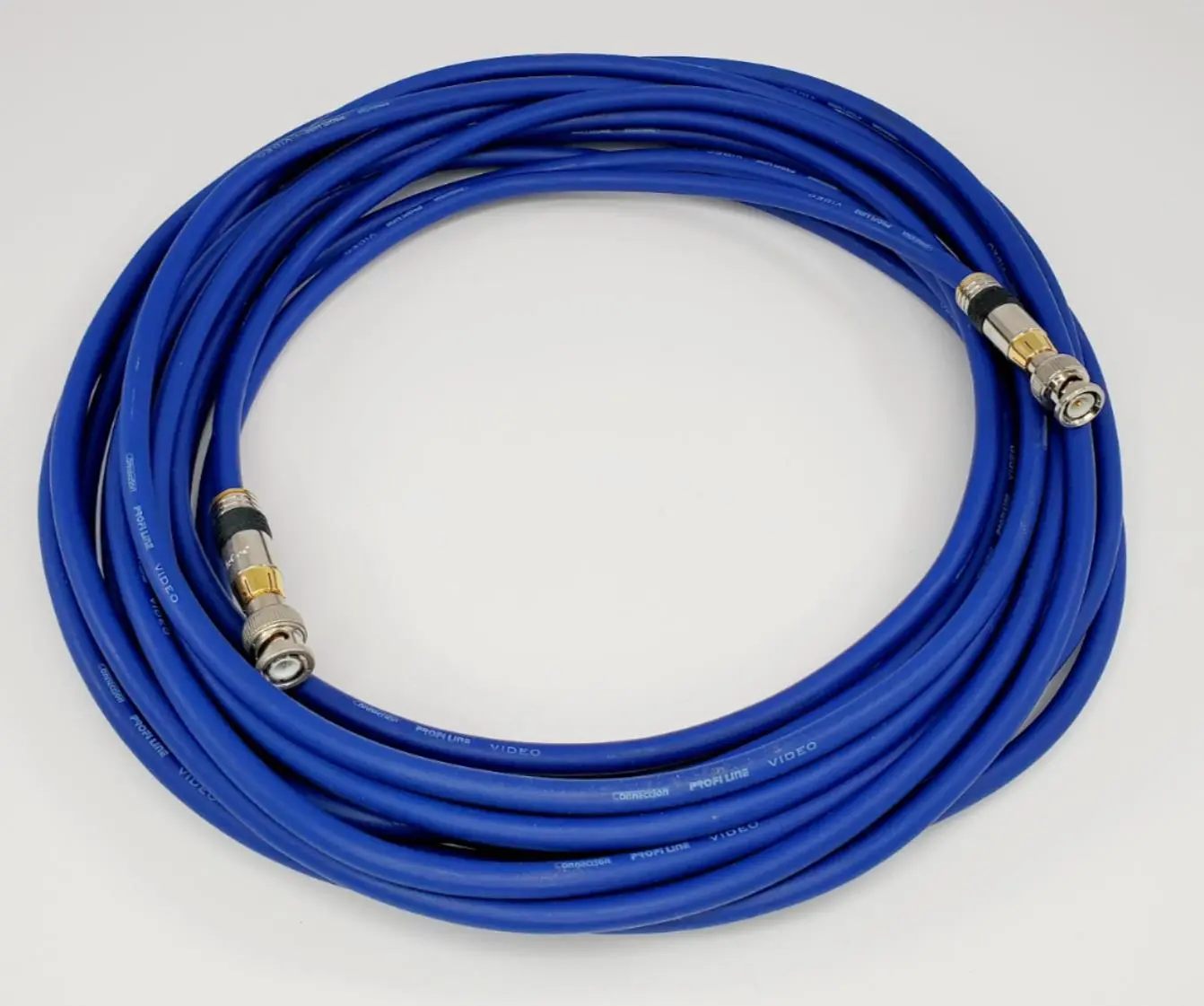 Stryker 6004-017-020 Leibinger Fluorosystem Adapter 12" - Image 5