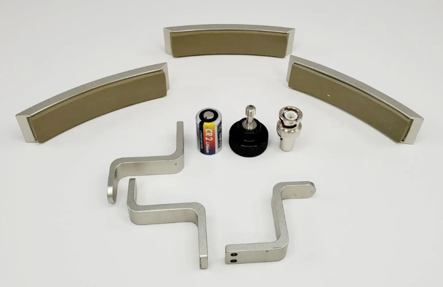 Stryker 6004-017-020 Leibinger Fluorosystem Adapter 12" - Image 6