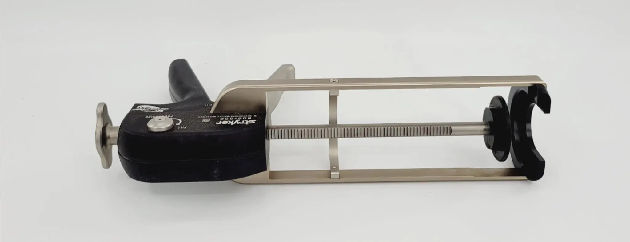 Stryker 606-600 Revolution Cement Application Device 11-7/8" - Image 2