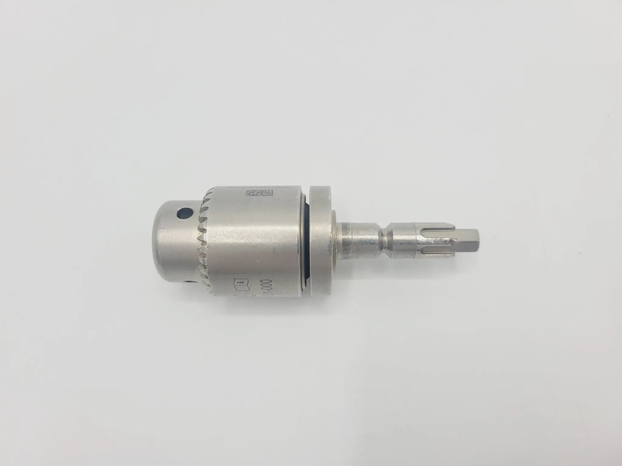 Stryker 6203-131-000 1/4" Keyed Jacobs Chuck Attachment 3-1/4" - Image 4