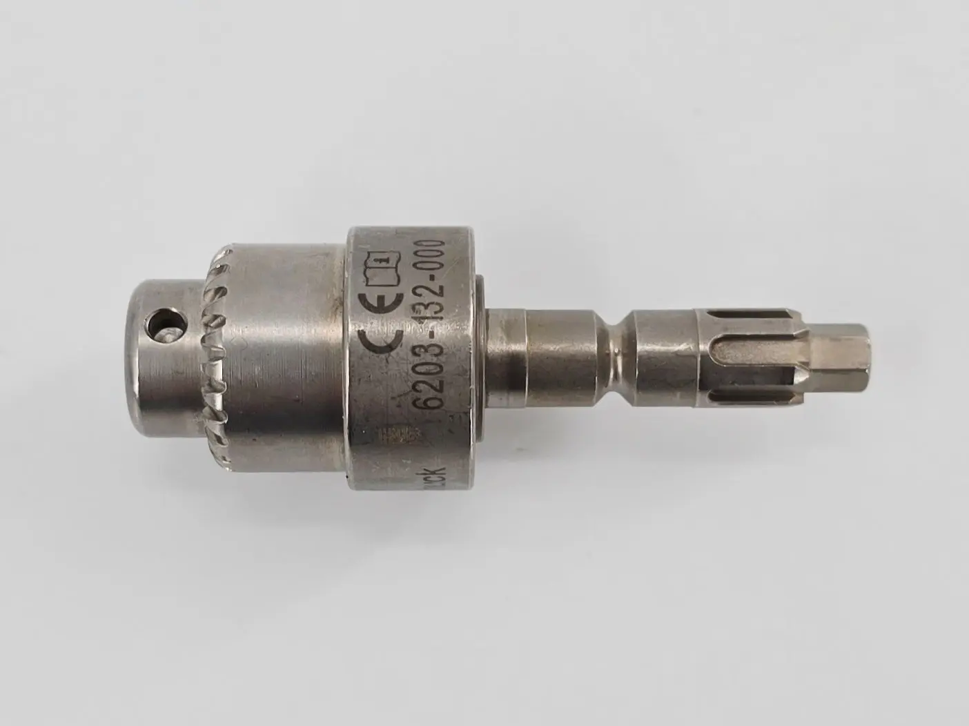 Stryker 6203-132-000 5/32" Keyed Chuck 2-3/4" - Image 3