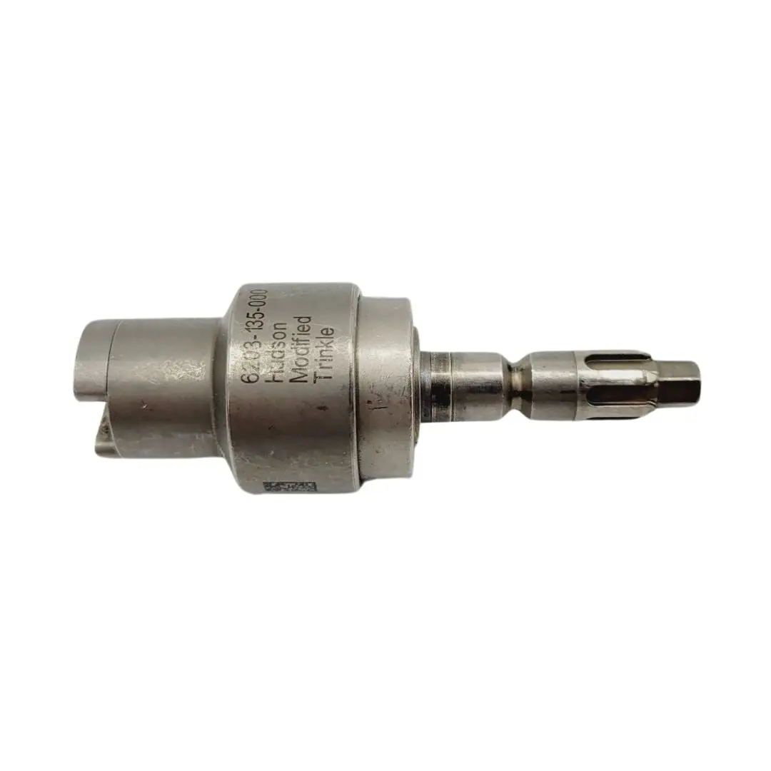 Stryker 6203-135-000 System 6 Hudson Modified Trinkle Drill Attachment 3-1/8"