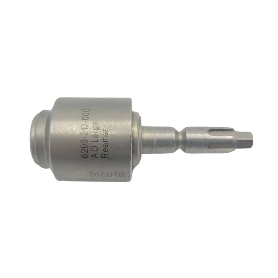 Stryker 6203-210-000 System 6 Large/ AO Reamer Drill Attachment 2-7/8"