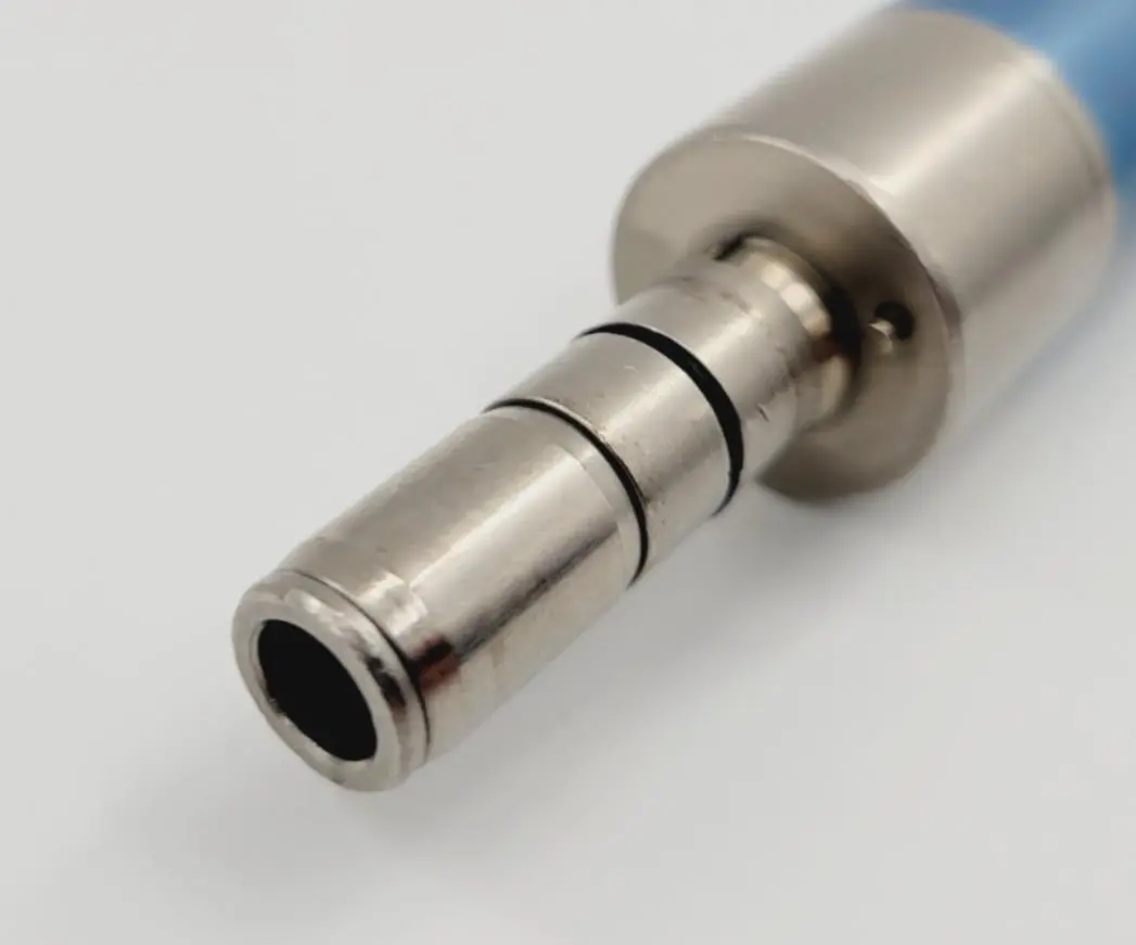 Stryker 6400-015-000 RemB Micro Drill w/ 6400-009-000 Electric Hand Switch 5-3/8" - Image 3