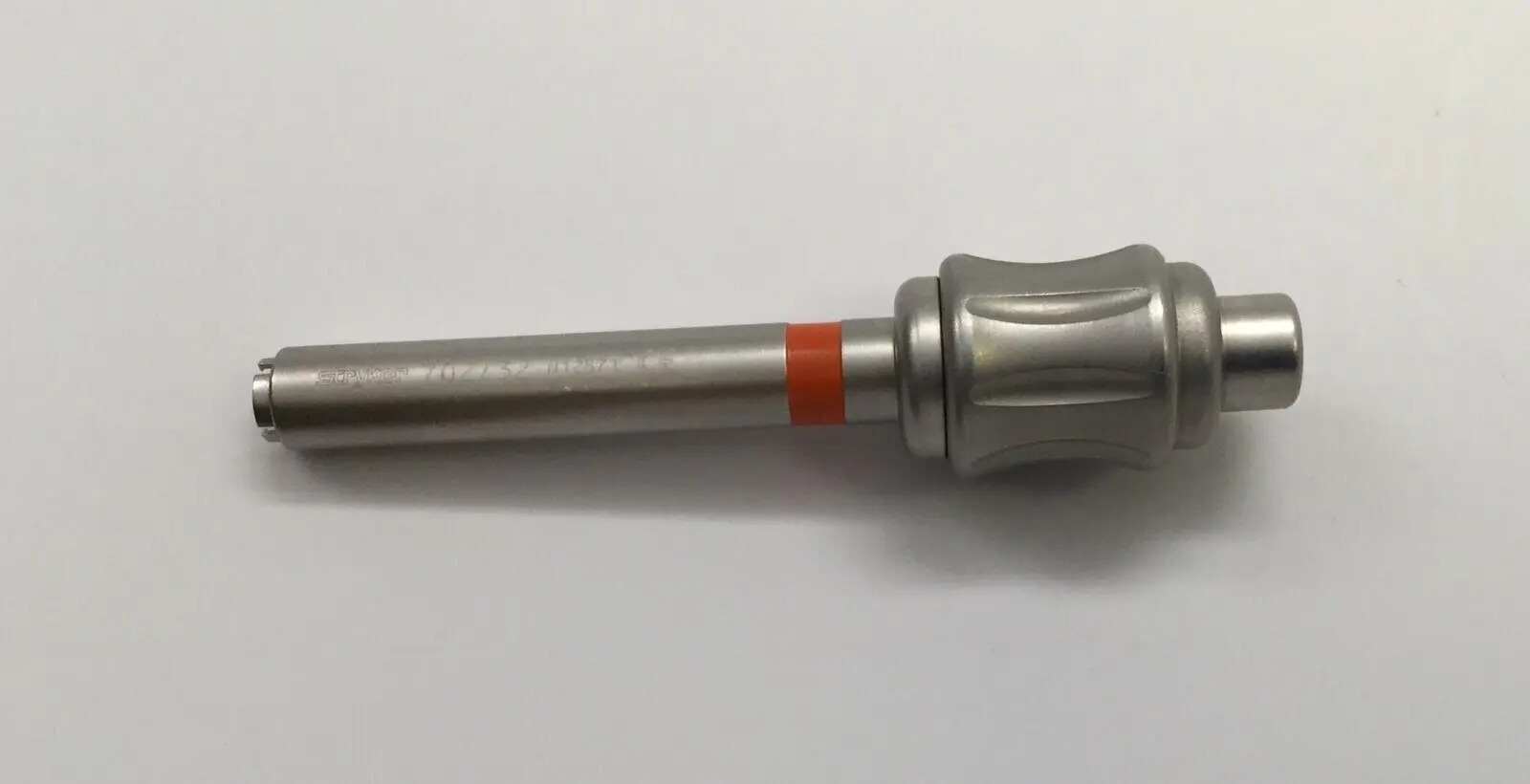 Stryker 702732 AxSOS 4.0mm Holding Sleeve Orthopedic Trauma Instrument – Used - Image 2