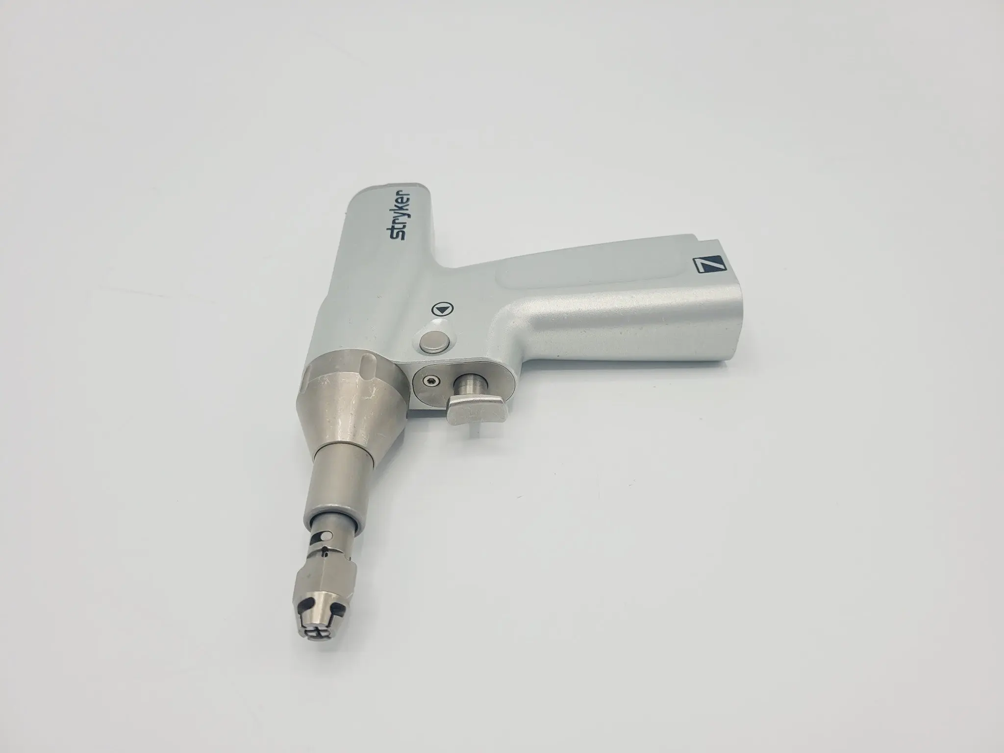 Stryker 7206-000-000 System 7 Reciprocating Saw Handpiece 7-5/8" - Image 3