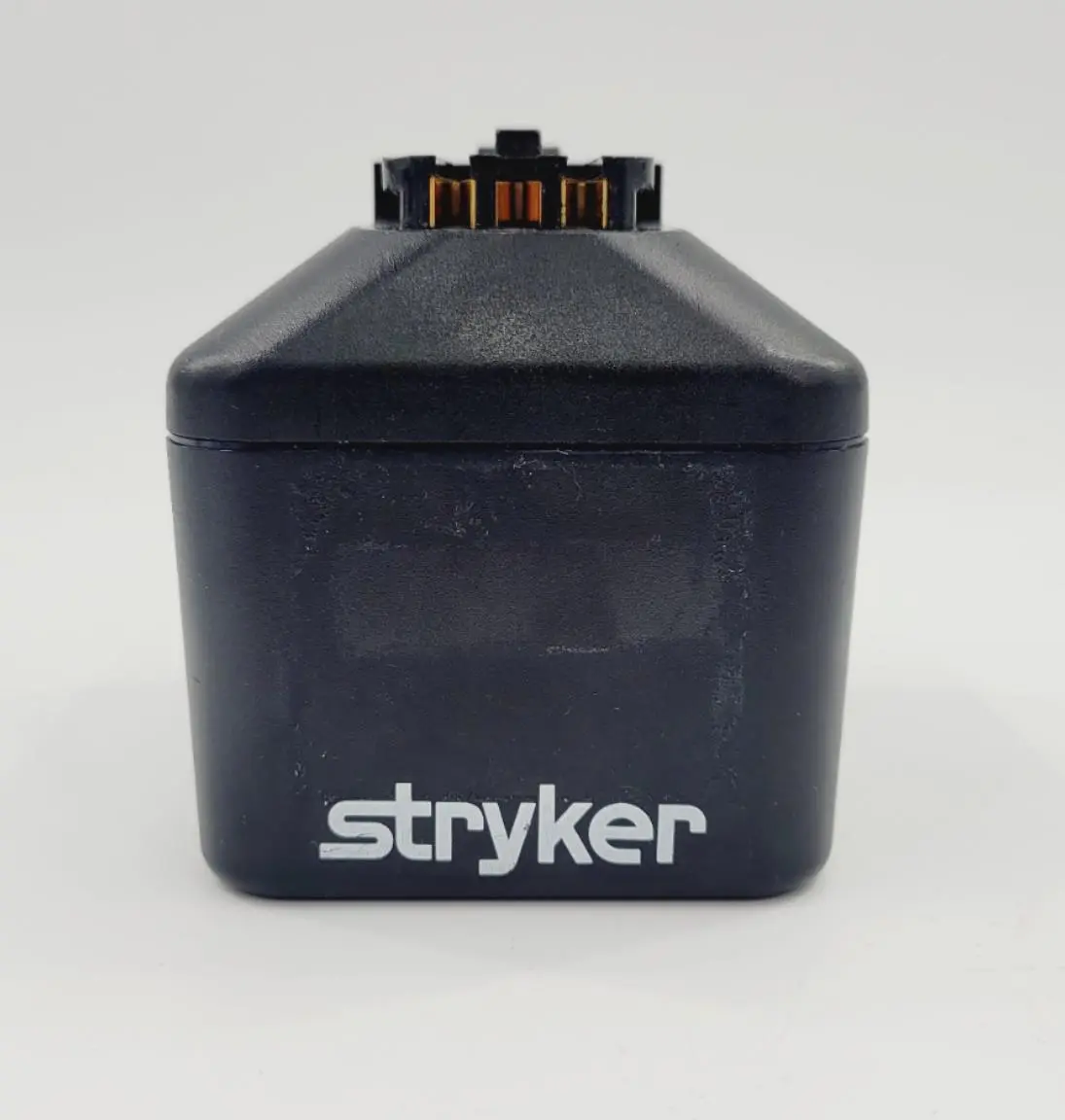Stryker 7215-000-000 SmartLife Large Battery Pack w/ Over Temp History 155 Uses - Image 4