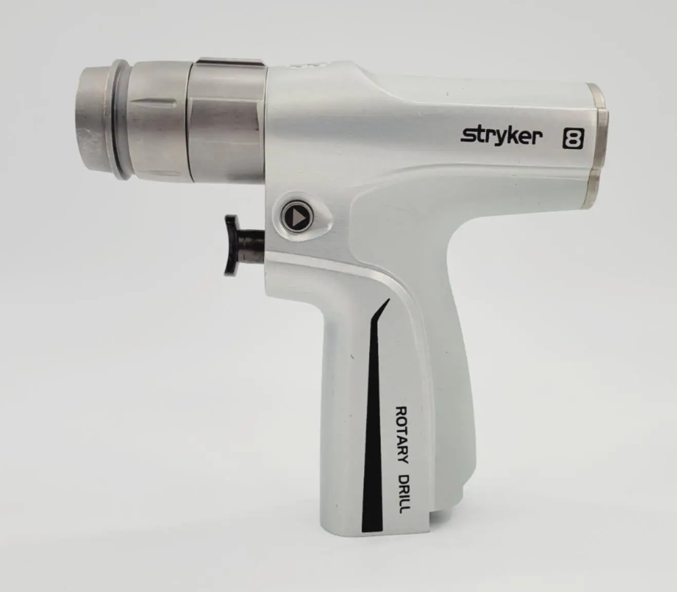 Stryker 8203-000-000 System 8 Rotary Drill w/ 8215 Battery 6" - Image 2