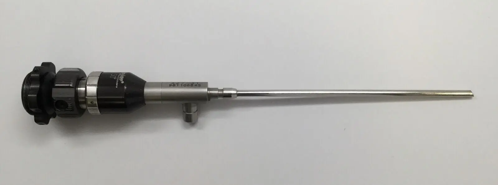 Stryker arthroscope 427-31 Surgical 30° C-Mount Video Arthroscope 4mm 5-1/2" - Image 2