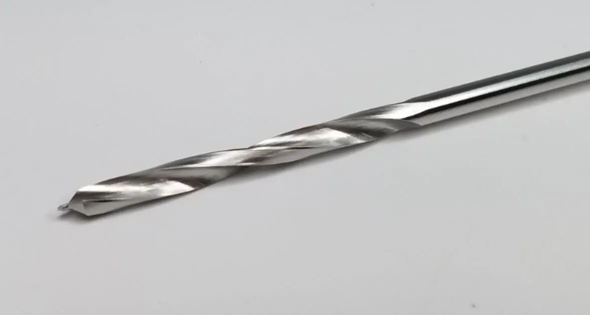 Stryker Drill Bit 1806-5020 Orthopedic 0.5 x 340mm AO 13-1/2" - Image 3