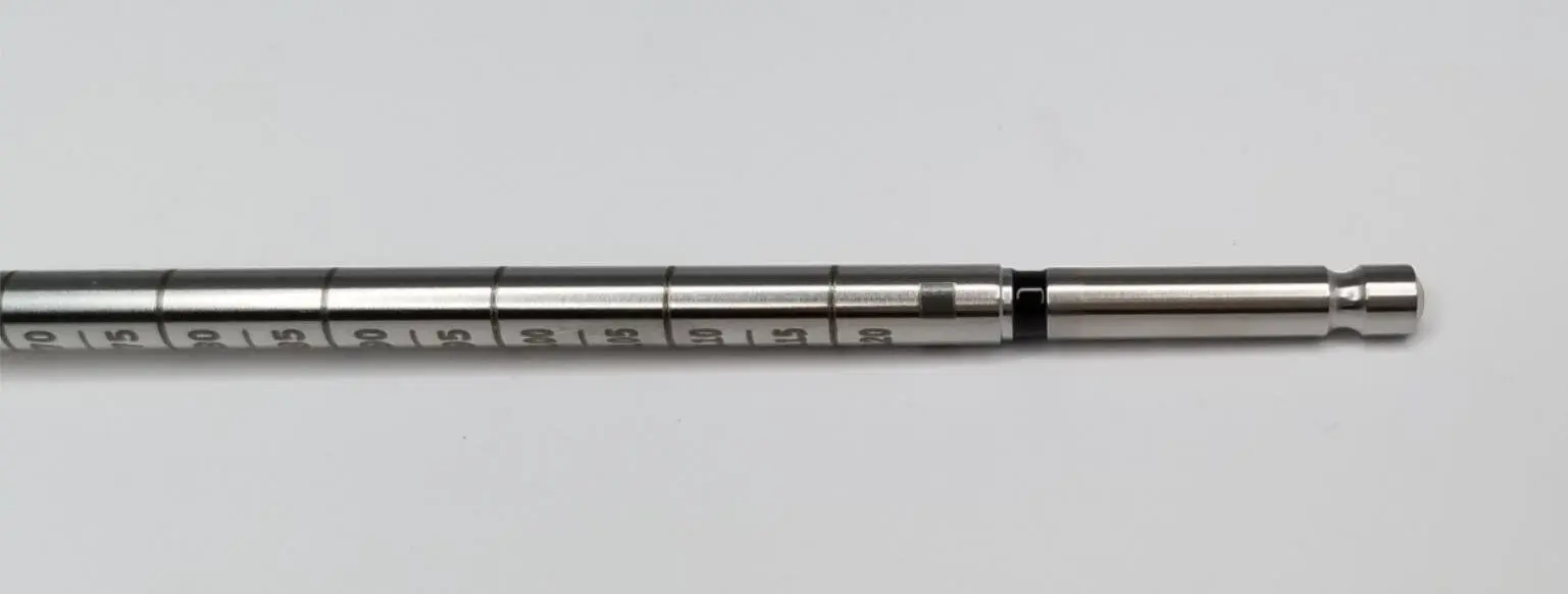 Stryker Drill Bit 1806-5020 Orthopedic 0.5 x 340mm AO 13-1/2" - Image 4