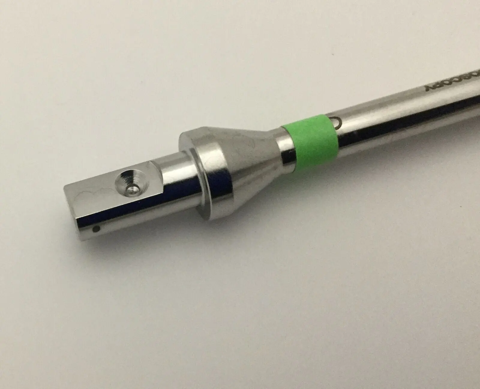 Stryker endoscopy 234-500-206 Endoscopy 8mm Guide 6-1/2" - Image 3